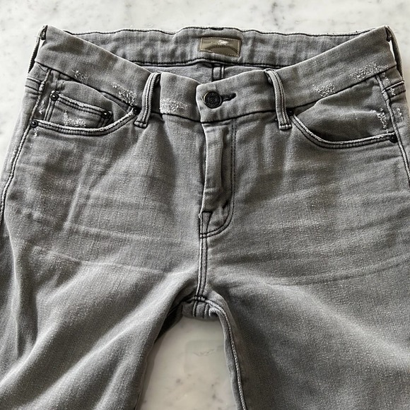 Bundle of Jeans Mother, Mavi and Maje. - Picture 5 of 16